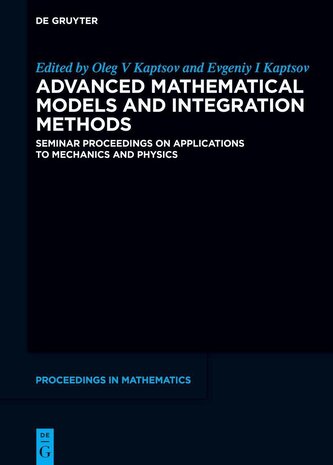 Modele matematice avansate și metode de integrare