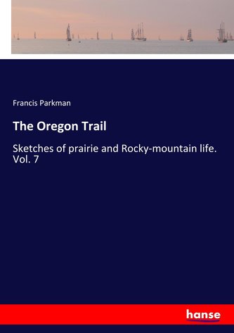 Drumul Oregonului