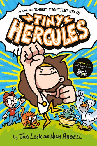 Micul Hercule