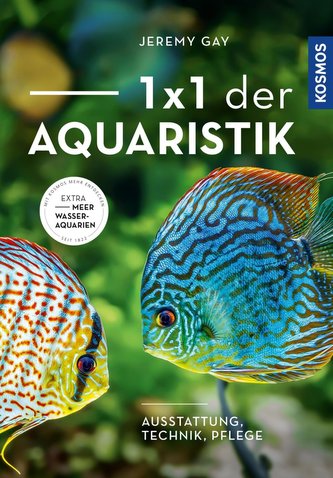 1 x 1 al acvaristicii