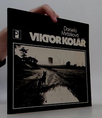 Viktor Kolář