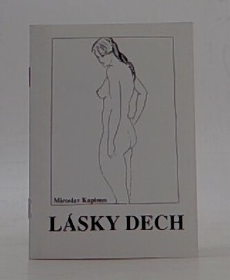 Lásky dech