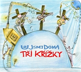 Trei cruci