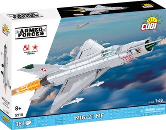 Mig 21 MF
