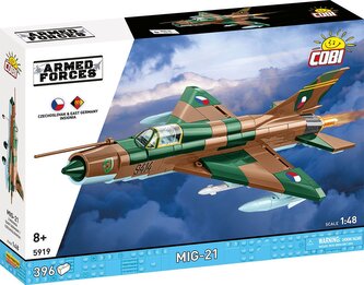 Mig 21
