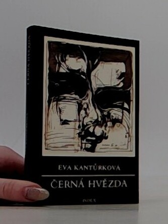 Černá hvězda