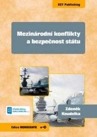 Conflicte internaționale și securitatea statului