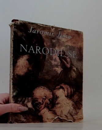 Narodil se