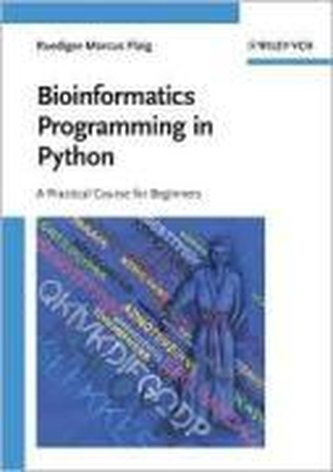 Programarea bioinformatică în Python