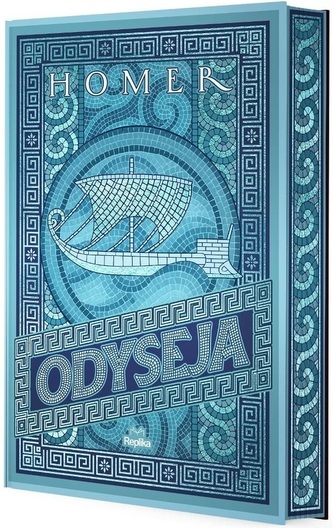 Odiseea