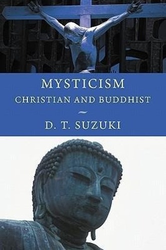 Misticism