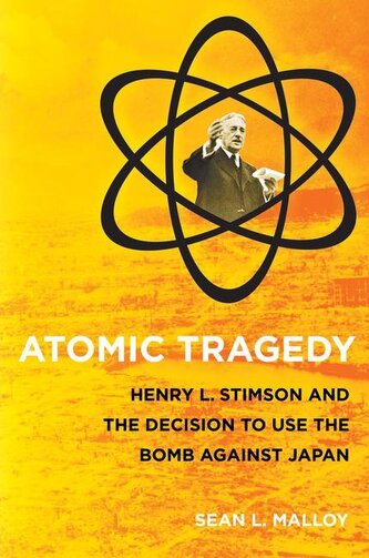 Tragedie atomică