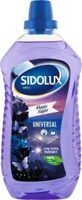 Sidolux Universal Soda Power Magic Night 1l