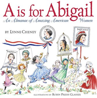 A este pentru Abigail
