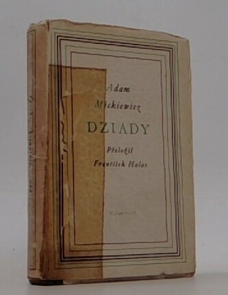 Dziady