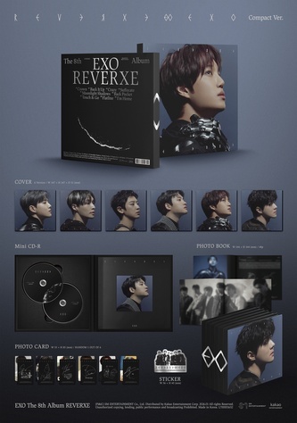 Exo:  Reverxe