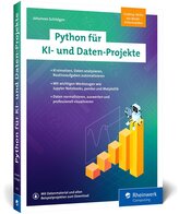 Python pentru proiecte de AI și date