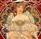 Alphonse Mucha – Capodopere
