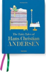 va-Poveștile lui Hans Christian Andersen