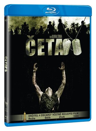 Četa BD