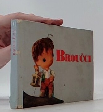 Broučci