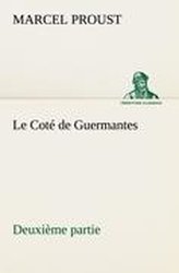 Le Côté de Guermantes - partea a doua