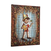 Pinocchio Ultra Unlined