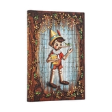 Pinocchio Mini Unlined