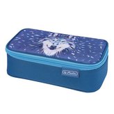 Herlitz - Penar beatBox Wild Animals, Lup