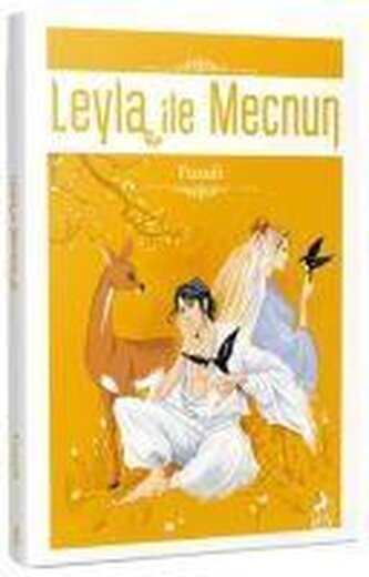 Leyla ile Mecnun