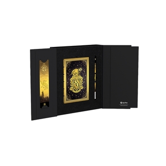 Hufflepuff Darčekový set