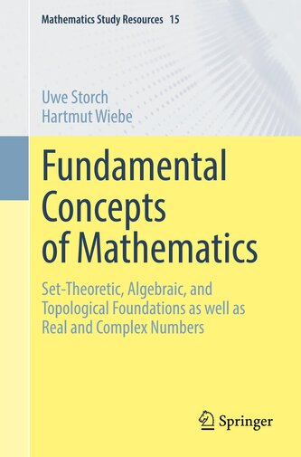 Concepte fundamentale de matematică