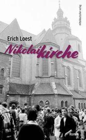 Nikolaikirche