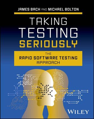 A lua testarea în serios