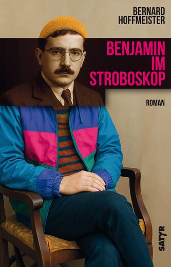 Benjamin în stroboscop