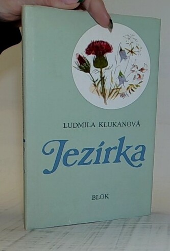Jezírka