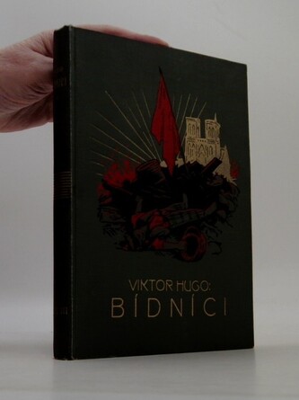 Bídníci III.