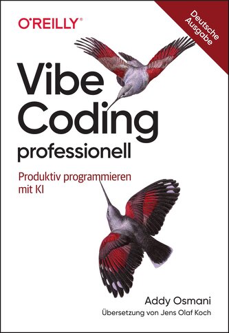 Vibe Coding profesional