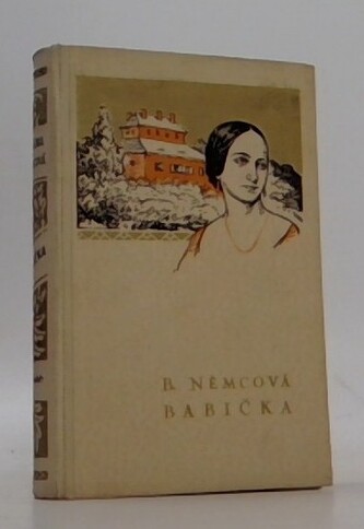 Babička
