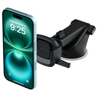 iOttie Easy One Touch Mini Pro Dash & Windshield Mount
