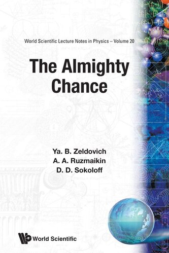 ALMIGHTY CHANCE                    (V20)