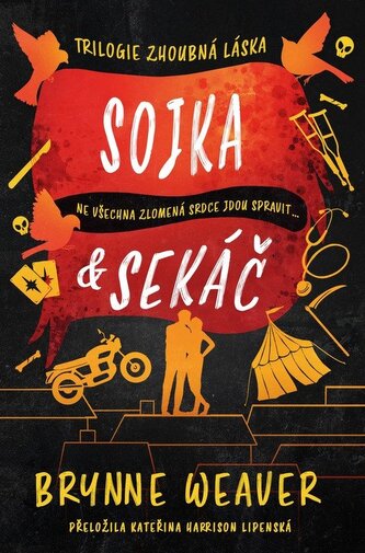 Sojka  Sekáč
