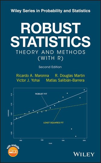 Statistici robuste