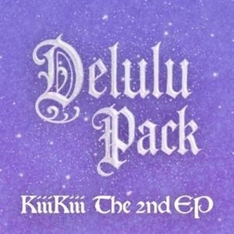 Kiiikiii:  Delulu Pack