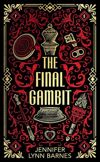 Ultimul gambit