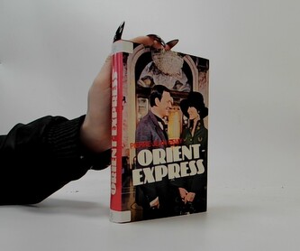 Orient-express