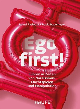 Ego primul!