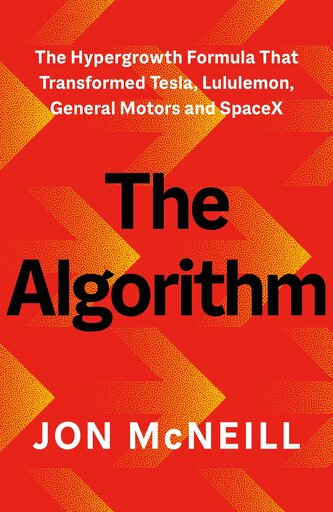 The Algorithm