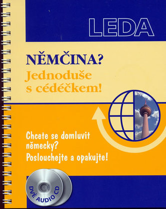 Germana - simplu cu CD!