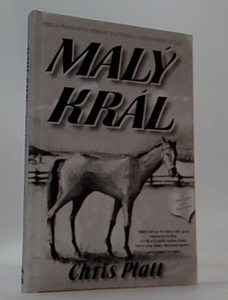 Malý král